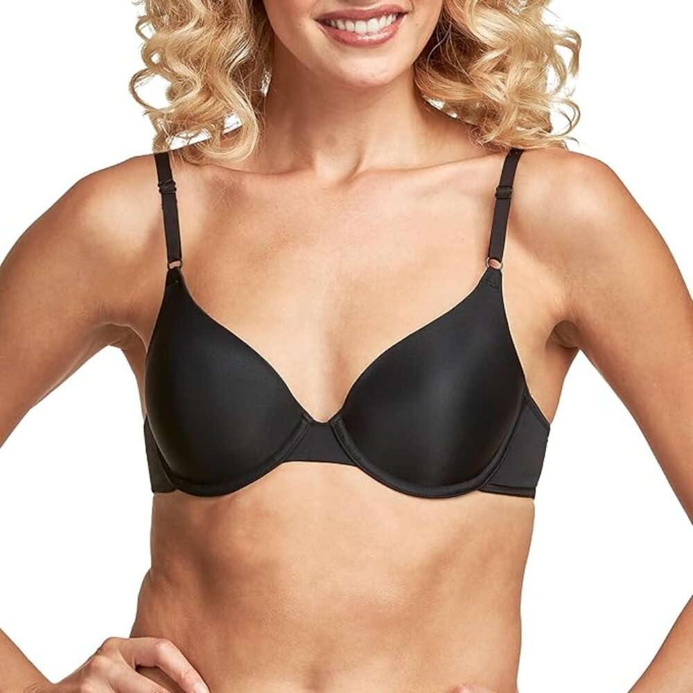 Maidenform Women's One Fab Fit Everyday Demi Underwire Bra 7959 32B NWT
